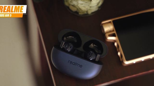 Realme Buds Are Getting Better