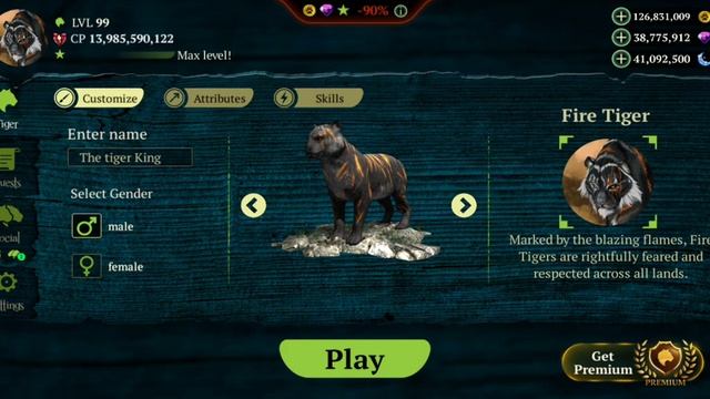 how to download the Tiger game is hack on android and ios смотреть онлайн