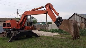 ЭО 3323 А год выпуска 1999