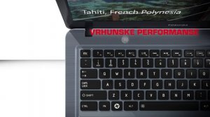 Toshiba Satellite U840t