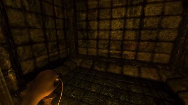 Amnesia The Dark Descent/CZ-SK/ Part 4 bez komentára. смотреть онлайн