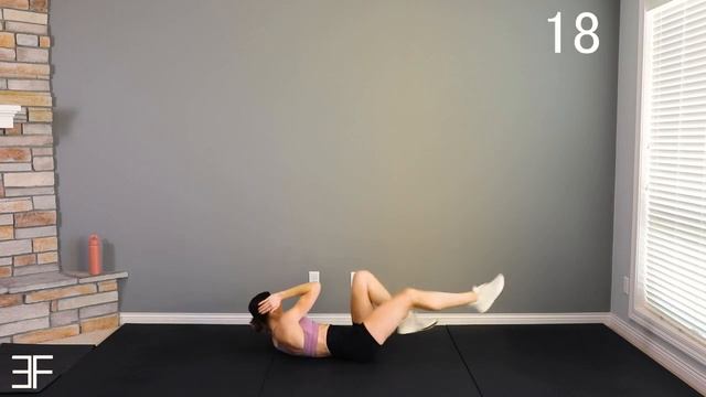 45 MINUTE FAT MELTING CARDIO WORKOUT (1000 CALORIES) Sweaty!