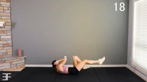 45 MINUTE FAT MELTING CARDIO WORKOUT (1000 CALORIES) Sweaty!