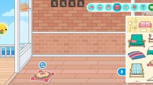 тока бока обустраиваю осений дом осений вайп 2 часть