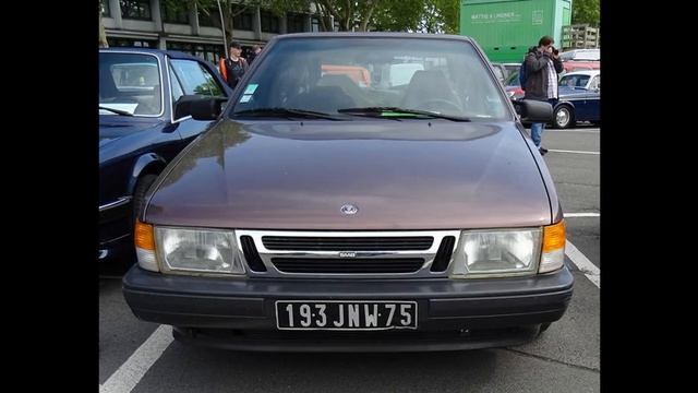 10 Facts About SAAB You Didnt Know In Under 2 minutes смотреть онлайн