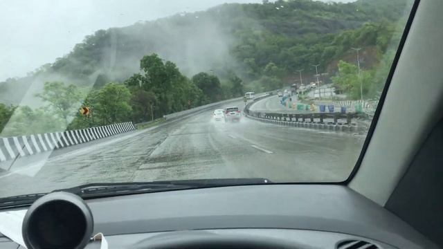 Mumbai se Lonavala Tiger Hills nikal gaye | смотреть онлайн