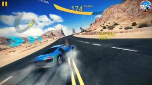 Asphalt 8 Ep.1 - เล่นมันจริงๆภาพเกมสวยด้วย