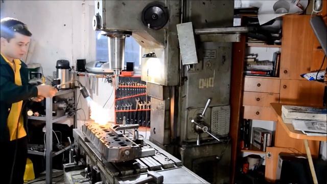 Заміна седел смотреть онлайн