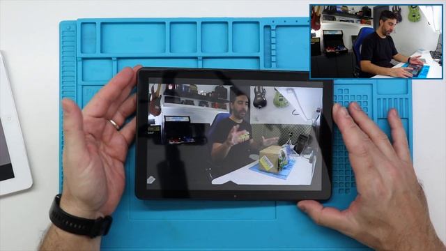 Tablet OSCAL PAD 60 ¿Vale la pena? Vamos a ver... смотреть онлайн