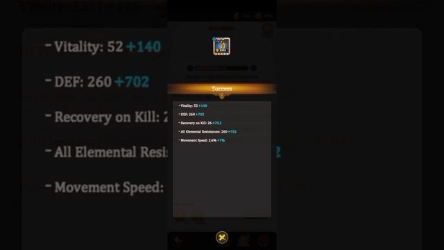 boot forge - Path of Immortals #71 смотреть онлайн