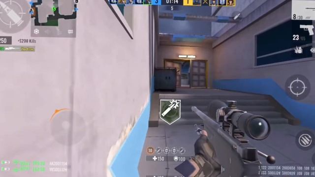 Winner (Alpha Ace) смотреть онлайн