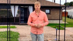 Грядки в теплицу БЕЗ ЗАМОРОЧЕК. Почему не рос газон