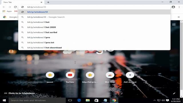 Permanently Windows 10 Active Without Software or Product Key смотреть онлайн