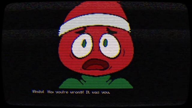 Drunk Gaming  Andy Apple Farm Christmas Special