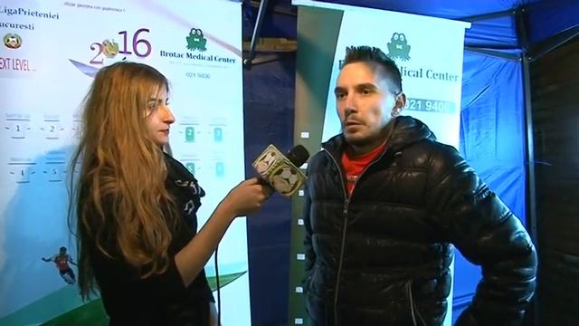 Marian Fc Colentina смотреть онлайн