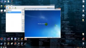 Как установить и настроить VirtualBox Настройка общих папок в Oracle VM VirtualBox