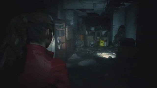 Resident Evil 2 Remake Gameplay Walkthrough PT. 4 смотреть онлайн