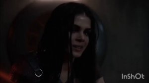 Octavia Blake / In The End