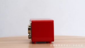 Sangean Mozart Commercial (Simplified Chinese Version)