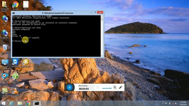 CMD CLASS FIORST STARTING смотреть онлайн