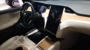 Tesla Model S 12/2019