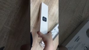 Часы Apple Watch SE (2nd Gen) 40mm