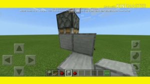 MINECRAFT – КАК СДЕЛАТЬ СЕКРЕТНЫЙ ПРОХОД В СВОЙ ДОМ.