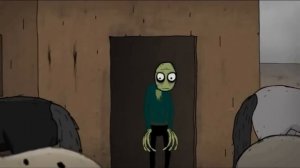 Цифровой Хоррор  Digital