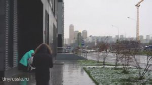 Антресольный этаж для Салона красоты. Метро Спартак