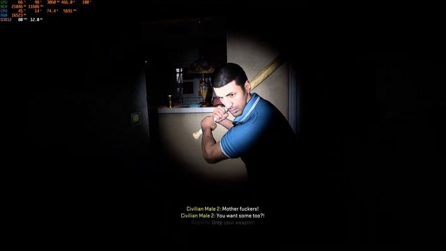 Call of Duty Modern Warfare II 8K 4K Max Ultra Settings Asus Strix RTX 4090 & i9 13900KF CPU 5.7 GH смотреть онлайн