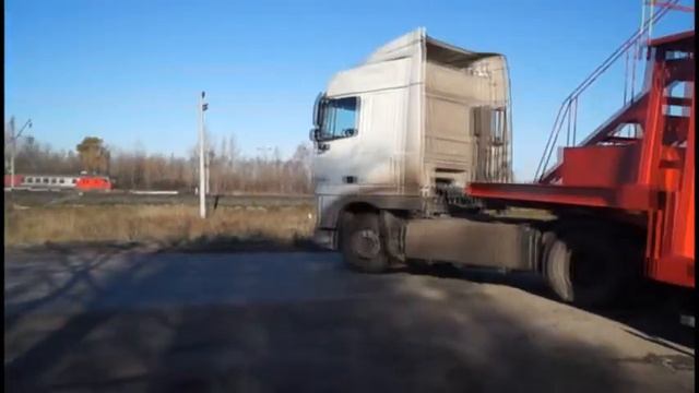 Панелевоз кассетный 949111 смотреть онлайн