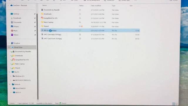 Apple iCloud 15.0.215.0 for Windows SUCKS! SLOOOOOOOOW!!!! смотреть онлайн