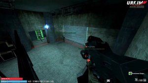 МОЛЧА ОТЫГРАЛ РП ЗА ГОРДОНА ФРИМЕНА ИЗ HALF-LIFE 2 RP! GARRY'S MOD HL2RP ГАРРИС МОД