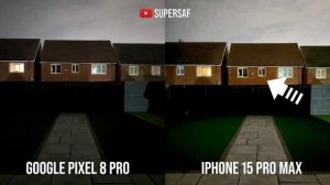 CAMERA COMPARISON BETWEEN IPHONE 15 PRO MAX AND GOOGLE PIXEL 8 PRO | YASIR HUSSAIN