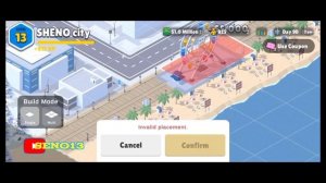 pocket city 2 gameplay on android/ios. #pocketcity