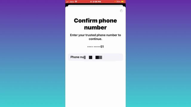 How To Reset iCloud  Apple ID Password Recover Apple ID Password On iPhone iPads iPod Touch 2022
