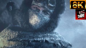 Frostpunk -  Trailer (Remastered CGI 8K)