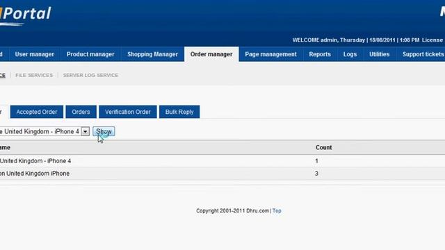 hovv chick nevv orders on fonec.net.avi смотреть онлайн