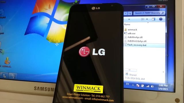 How to update LG GPro F240K to Lollipop 5.0.1 with ROOTED смотреть онлайн