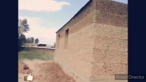 #🏠Дома Из-за Глина