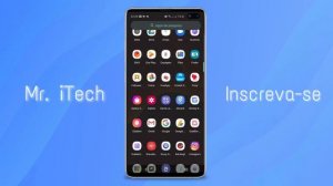 Conheça a NOVA Shade Launcher 2020! Baseada na AOSP Android 10!