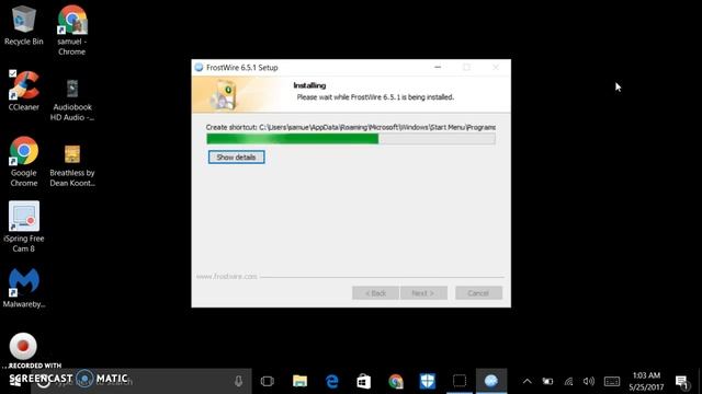 The Easyest Way to get Audio Book Online 2017 смотреть онлайн