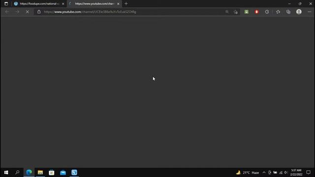 ⚙️Optimize Windows 10 For Performance | Cosmic Tech