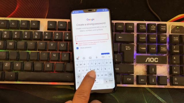 Vivo Y83A China Version Install Google Playstore Free Work Android 8.0.1 смотреть онлайн