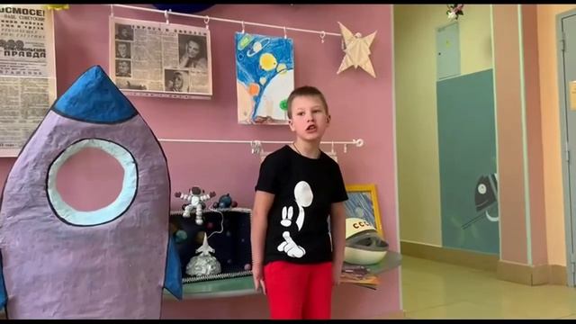 Юный первооткрыватель 2023 внутри ГБДОУ 64 смотреть онлайн