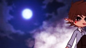 _•Данте/Габриэль. "Хочешь?"•_