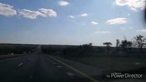 Схема проезда в отель Белый Дом на М4 Пролетарка по пути на Москву. Вариант 1