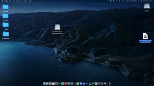 Cara Agar Dapat Update ke Macos Monterey Dengan System Software Update di Hackintosh