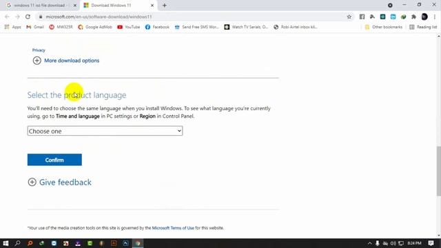 How to download windows 11 2021 смотреть онлайн