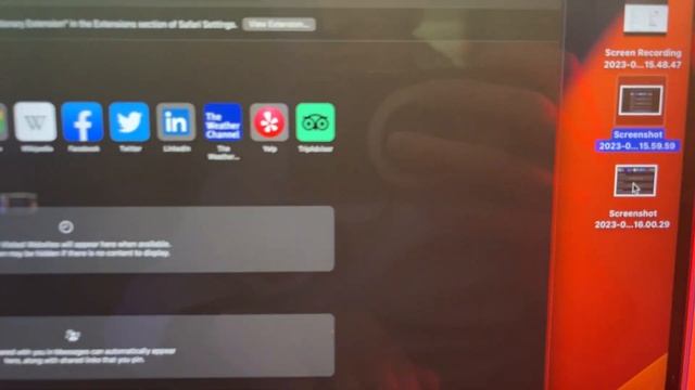 TAKE SCREENSHOT ON MAC in 1 MIN! 🔥